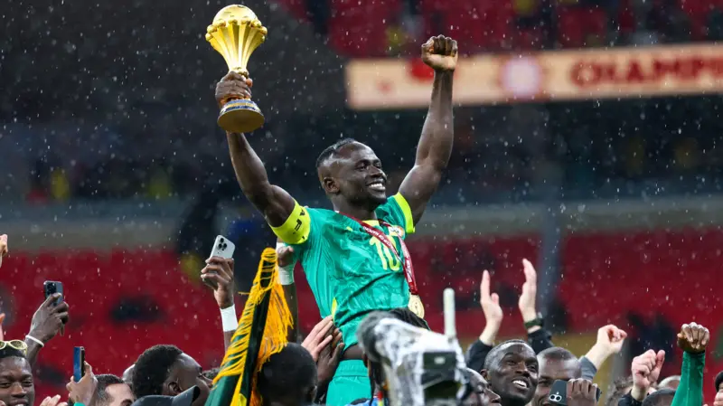 AFCON 2025 Final: Senegal Stun Hosts Morocco 1-0 in Extra-Time Thriller Amid Penalty Chaos
