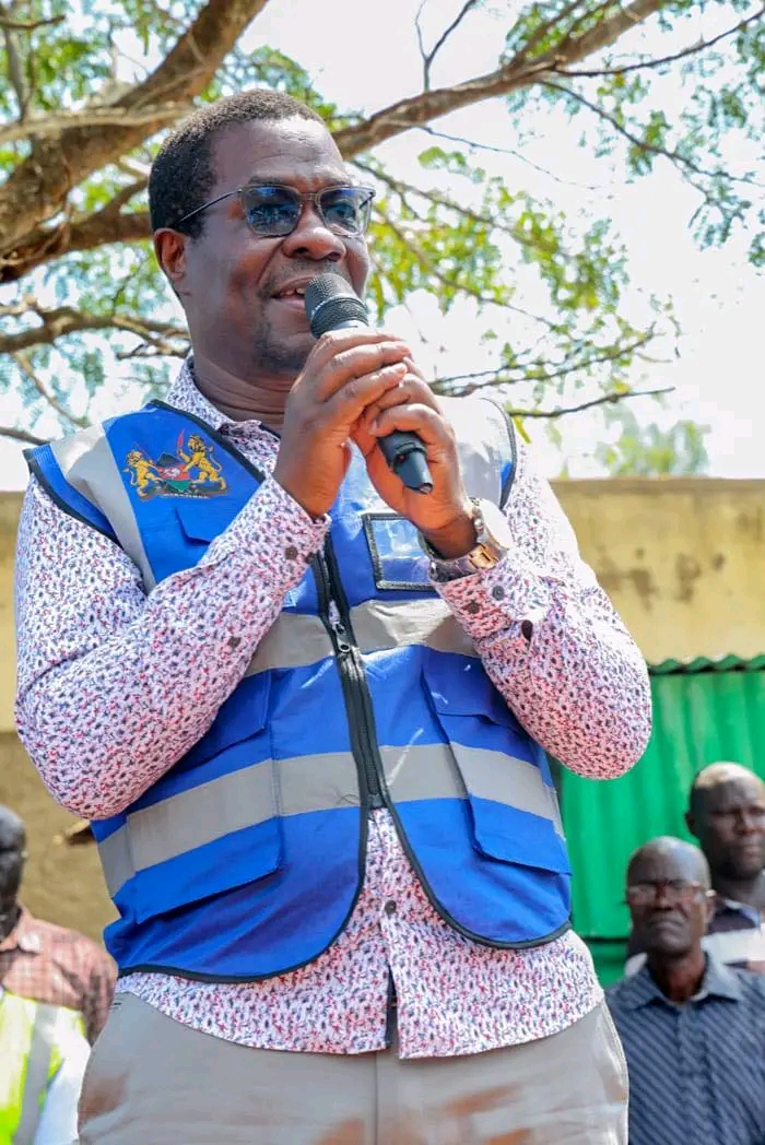 James Wandayi and the Reinvention of Kenya’s Energy Powerhouse