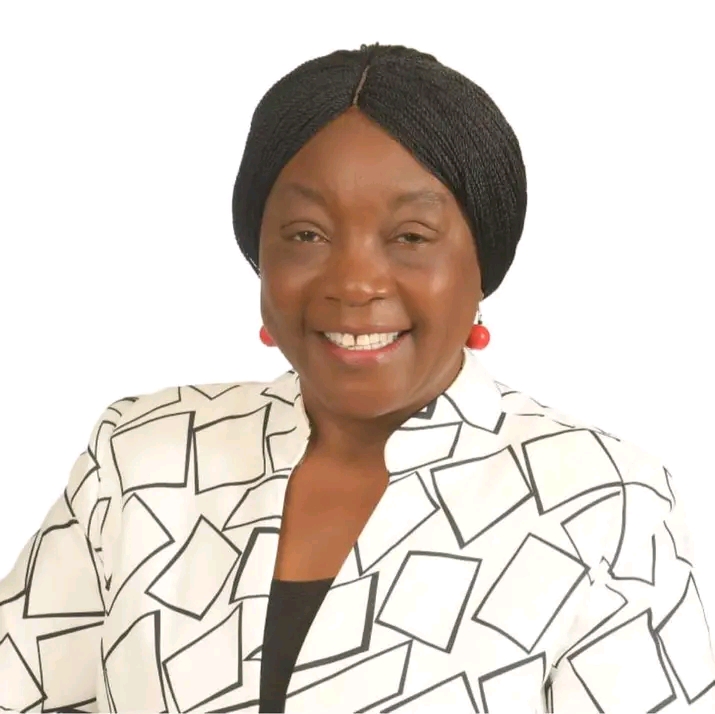 Christine Ombaka and Gem’s Choice for 2027