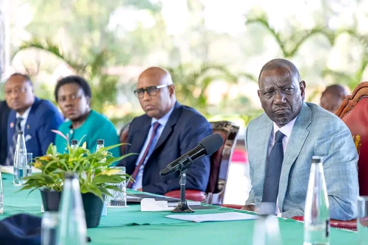 Ruto’s Whole-of-Government Offensive Against Alcohol and Drug Abuse