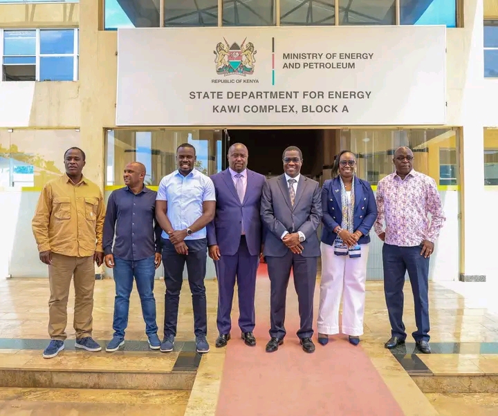 Lighting the Last Mile: How Wandayi’s Grassroots Diplomacy Is Rewiring Kenya’s Energy Future