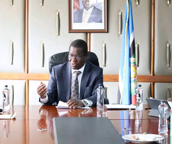 Wandayi’s Coalition Hint and the Politics of Development