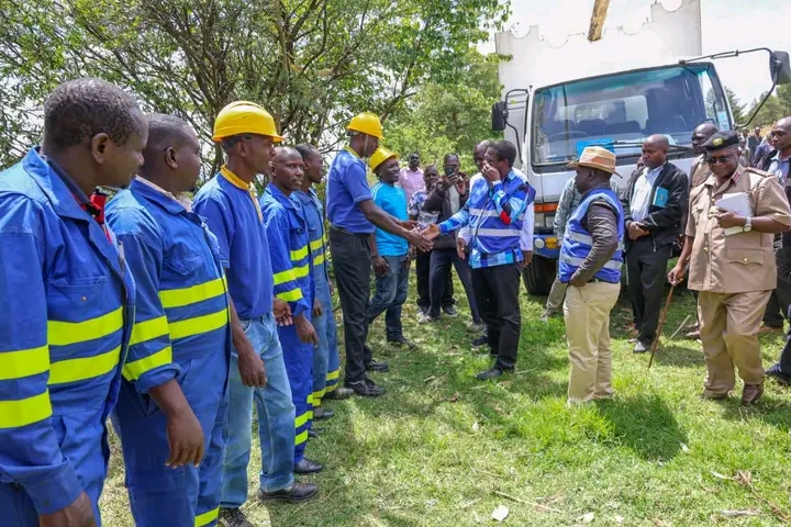 Lighting the Last Mile: How Bomet’s Power Connections Reflect Kenya’s Energy Promise