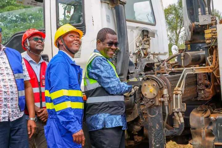 Lighting the Margins: How Last Mile Power Is Rewriting Kitui’s Rural Story