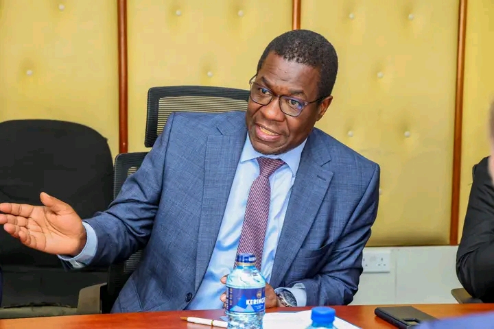 Energizing Kenya’s Tomorrow: Wandayi’s Vision for a 10,000MW Power Leap