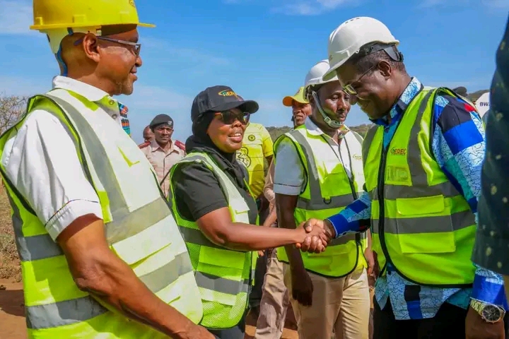 Illuminating Taita Taveta: Wandayi’s Bold Leap Toward a Powered New Kenya