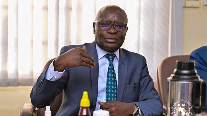 Uganda Votes Under Shadow of Threats: Election Chief Vows to Defy Intimidation in Museveni-Bobi Wine Clash