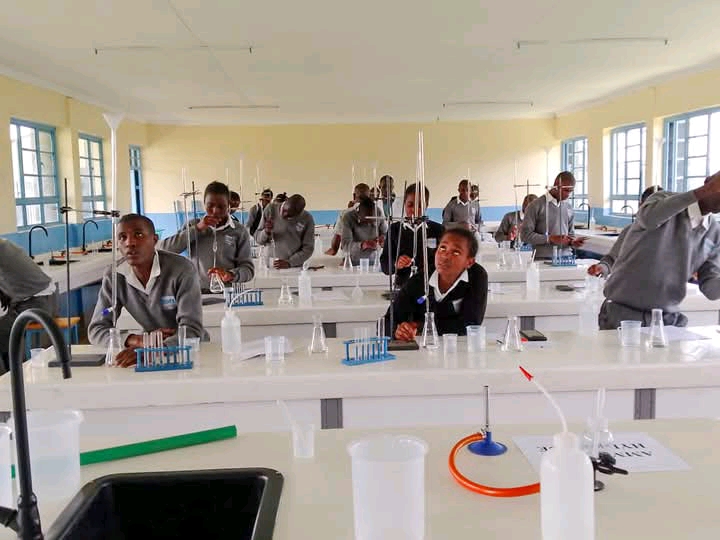 Empty Labs: Kenya’s CBC Pioneers Begin Senior Education as 1,600 Schools Lack Essential Science Facilities
