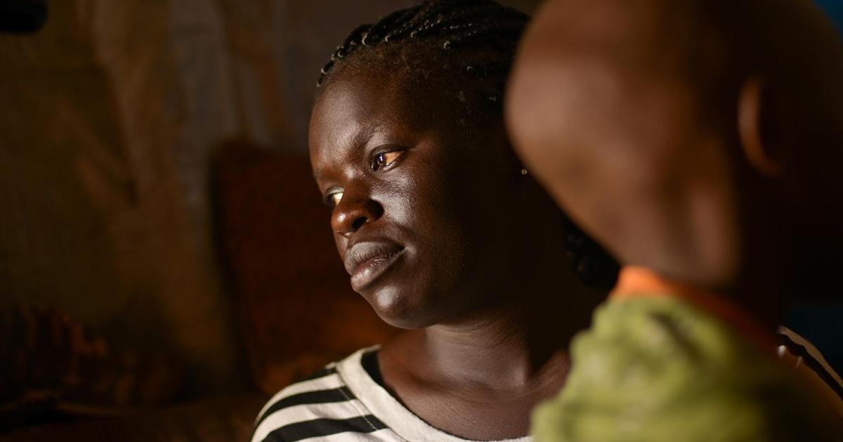 “Kujeni Mnioe Wanaume” Kenyan Lady Shakes The Social Media After His Message Was Welcomed By Several DM’s As This Happened