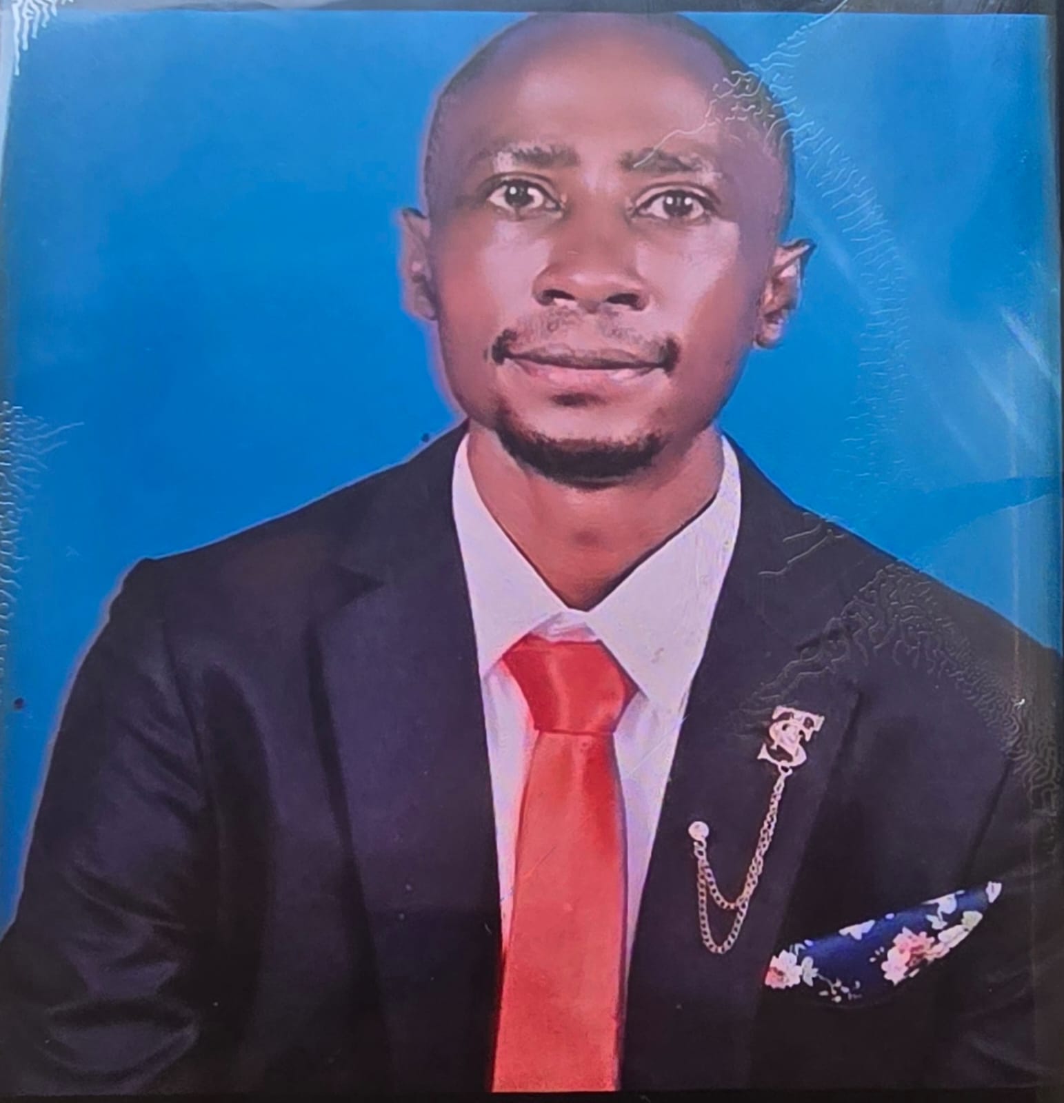 Tribute to Journalist Japheth Kiiti Makau