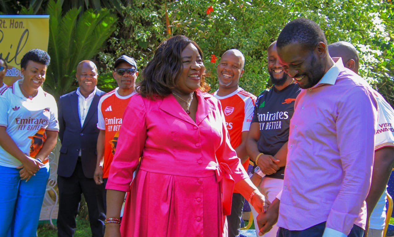 ODM’s Fractured Legacy: Sifuna Extends Olive Branch Amid Explosive Feud with Junet Over Campaign Funds and Power