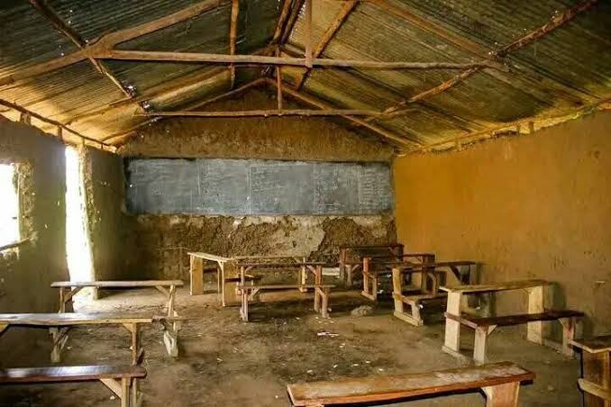 Mud-Walled Classrooms Expose Migori’s Education Crisis: Willis Otieno’s Damning Exposé on God Kwach Primary