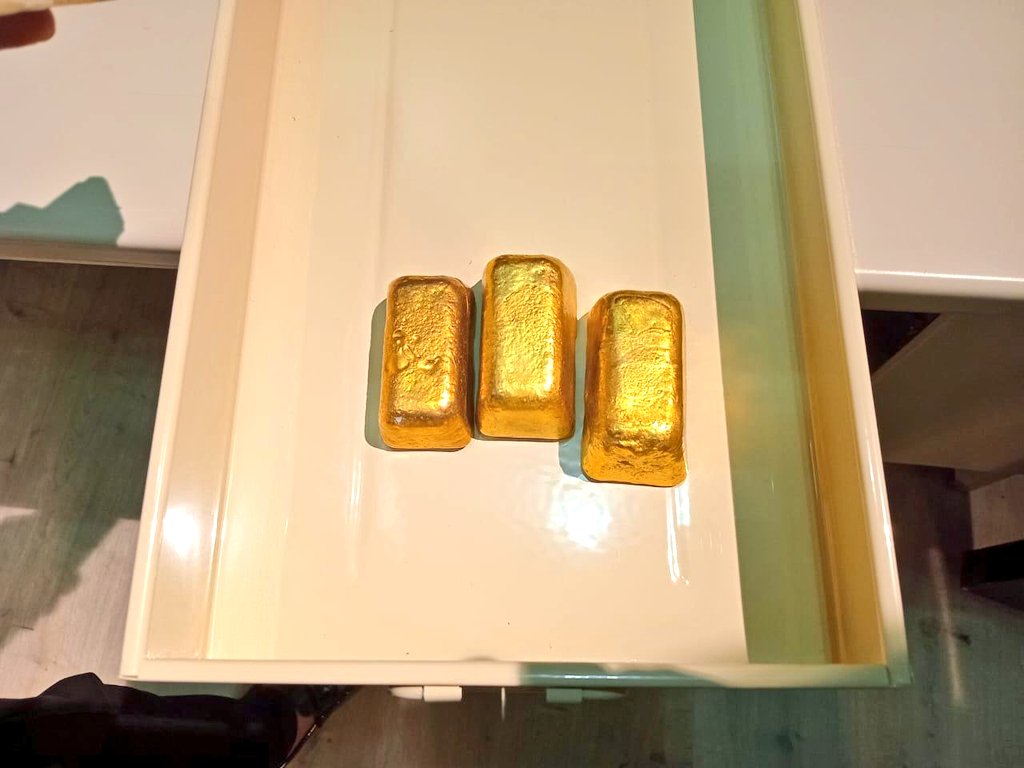 Nairobi’s Deadly Gold Mirage: American Investor Fleeced of KSh 37 Million in Elaborate Fake Vault Scam