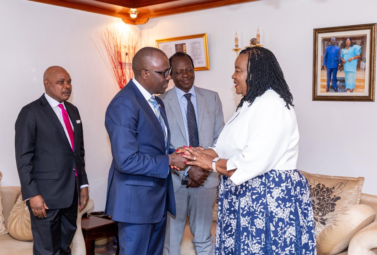 Mama Ida’s Shock Revelation: Raila’s 72-Hour Burial Wish Left Family Reeling