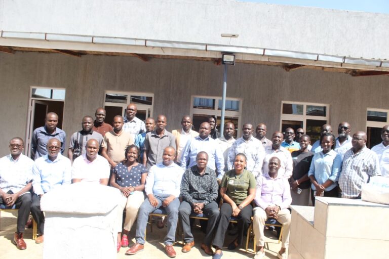 Siaya Switches On the Future: County Launches Energy Planning Process to Power Growth