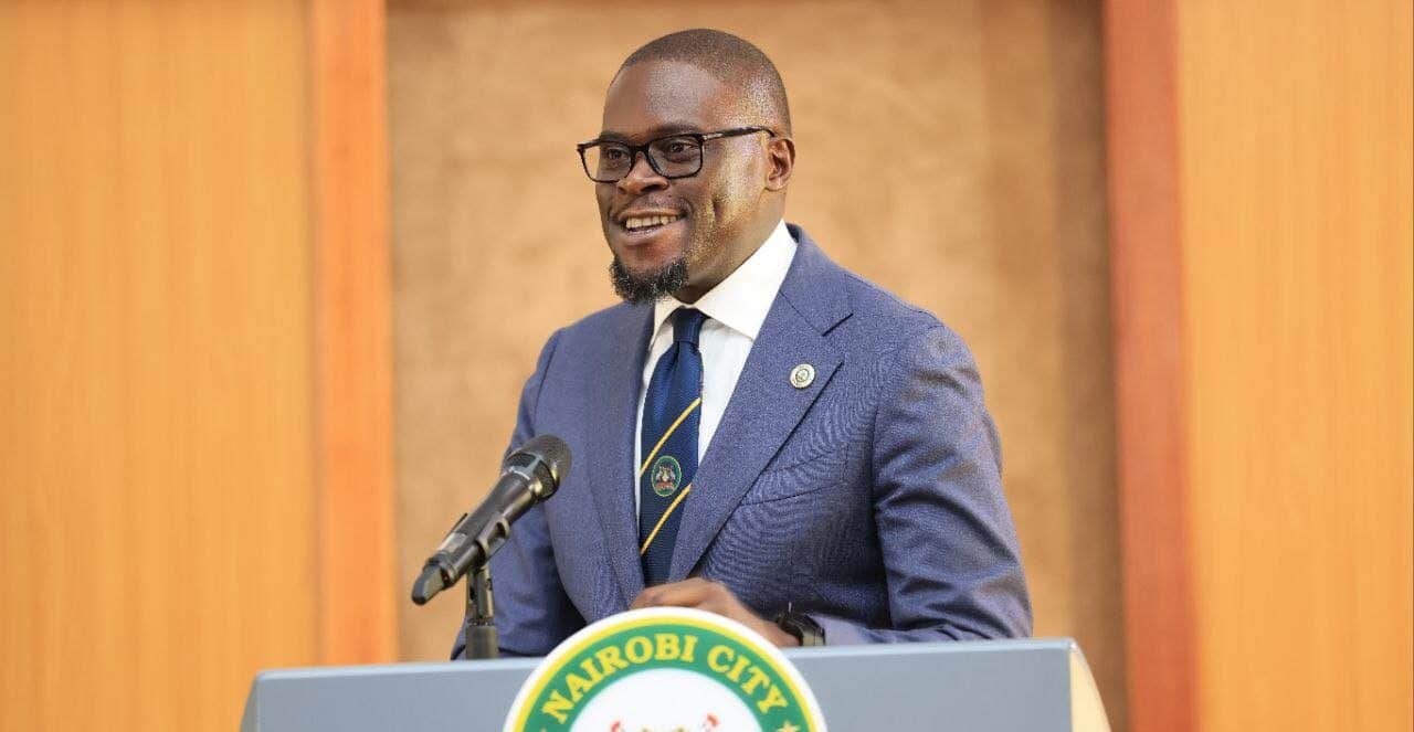 Why Governor Sakaja is Poised for a Commanding Reelection in 2027