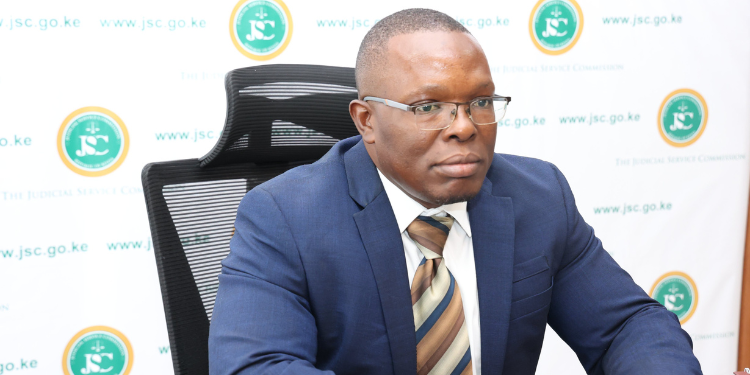 Urgent Deadline Alert: Newly Gazetted Kenyan Lawyers Have ONLY 2 Days to Collect Vital Certificates – Or Lose Your Shot at the Bar!