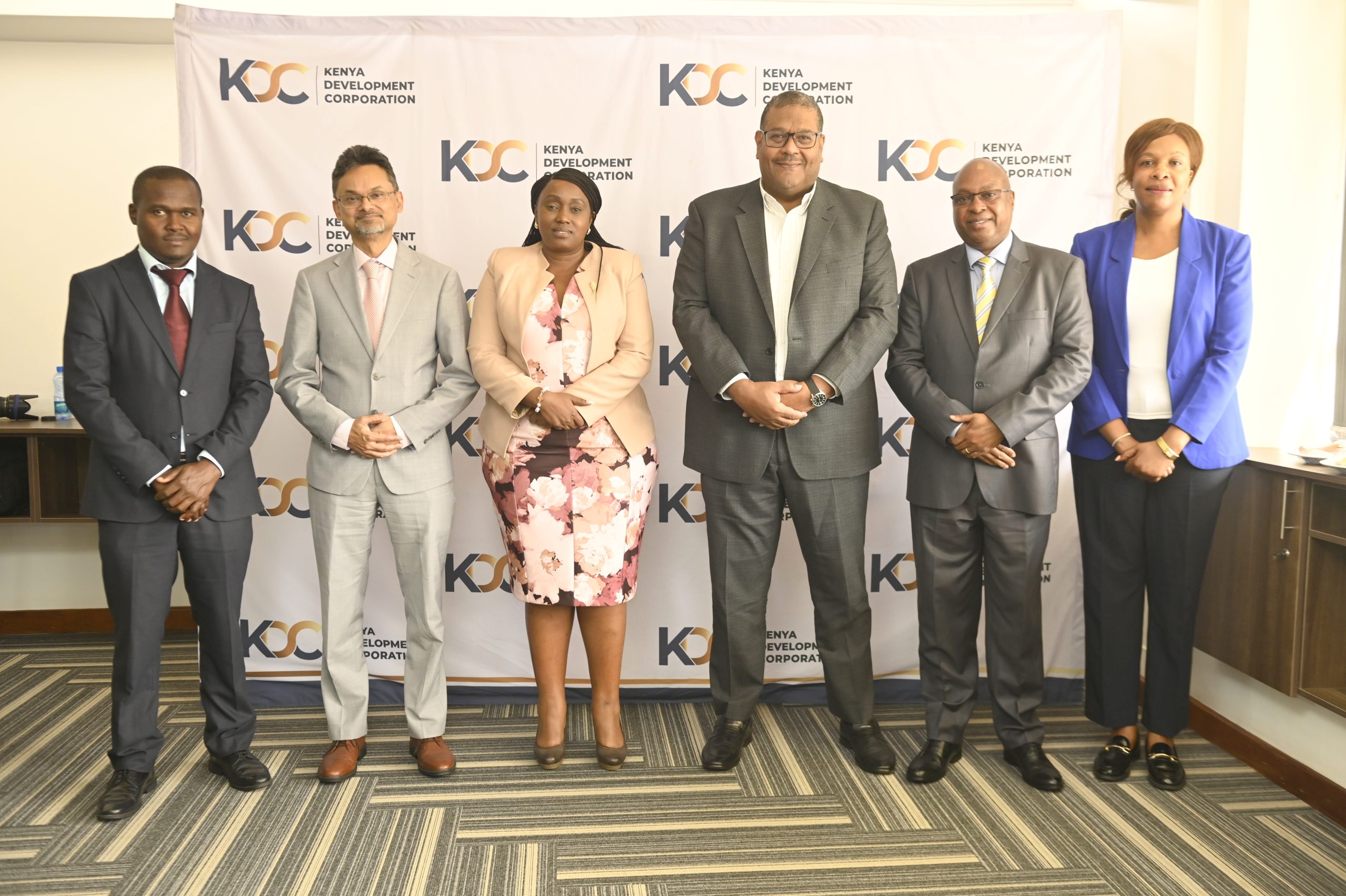 KDC, World Bank Power Green Investment Push to Unlock Private Capital and Climate-Smart Jobs