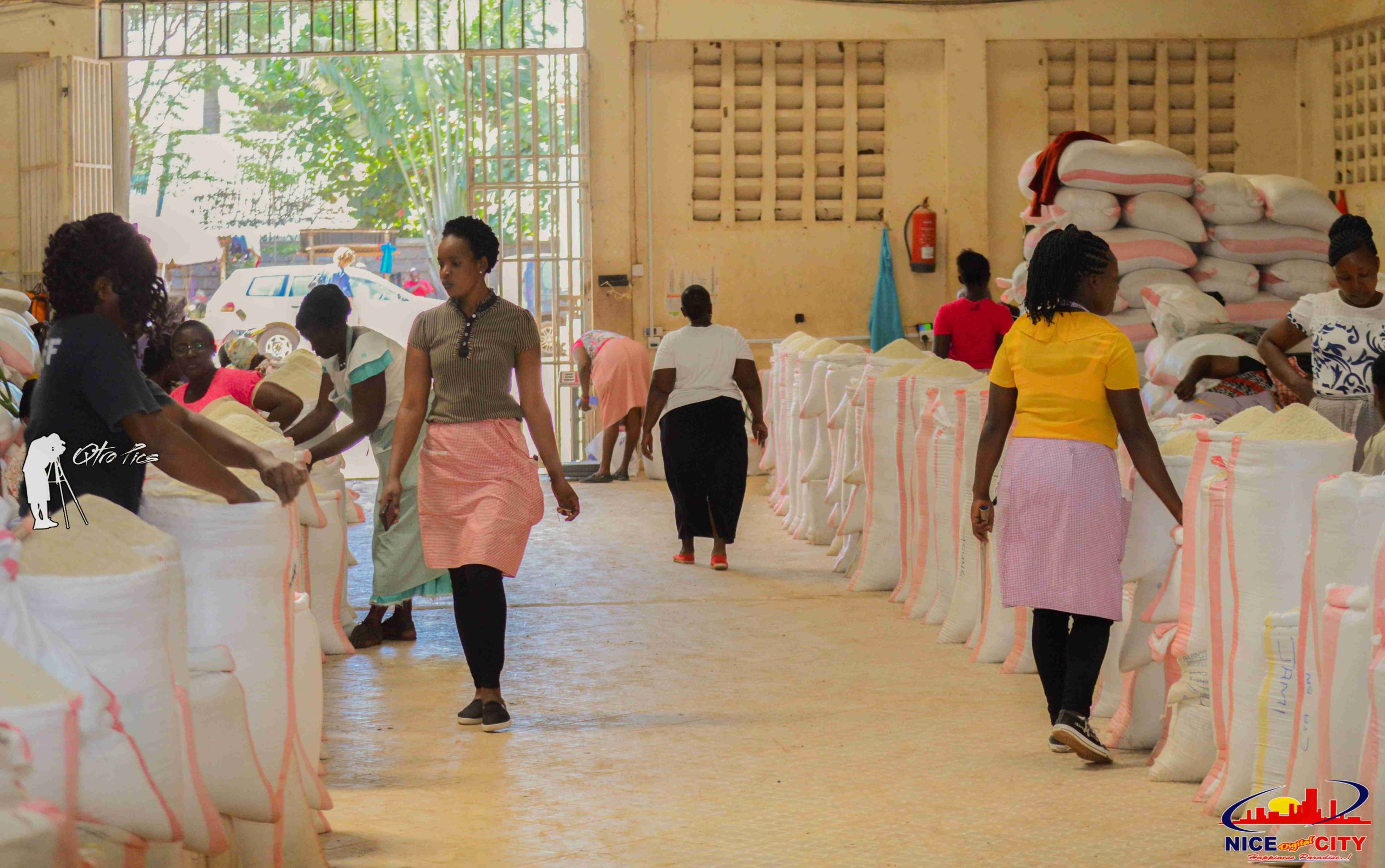 Mbadi’s Rice Rescue Turns Rogue: Duty-Free Imports Trigger Explosive Court Clash