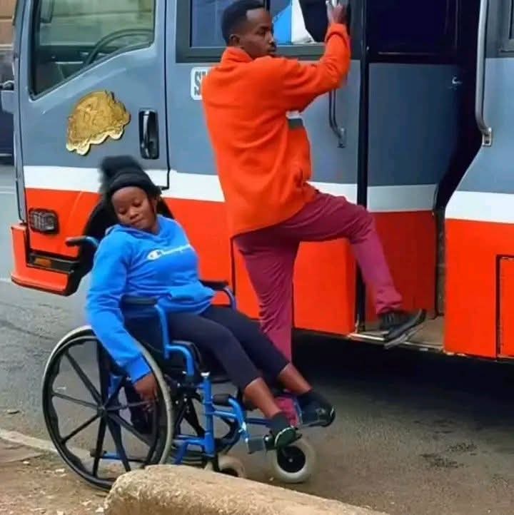 Kindness Triumphs: Super Metro Conductor Philip Njoroge Ngugi Rewarded with Dream Mombasa Getaway After Heartwarming Viral Video