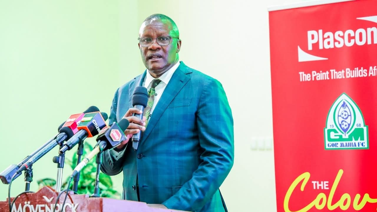 Owalo’s Bold Exit: A Presidential Bid That Could Reshape Nyanza Politics