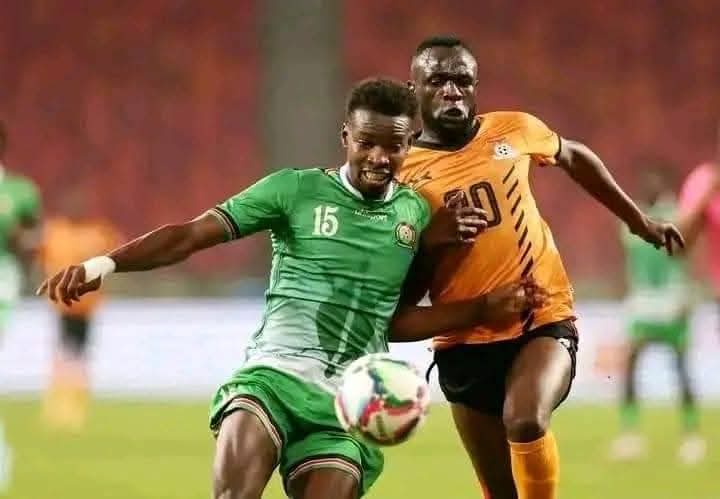 From Talanta Hela to LaLiga: Rising Stars Captain Amos Wanjala Seals Dream Move to Valencia CF