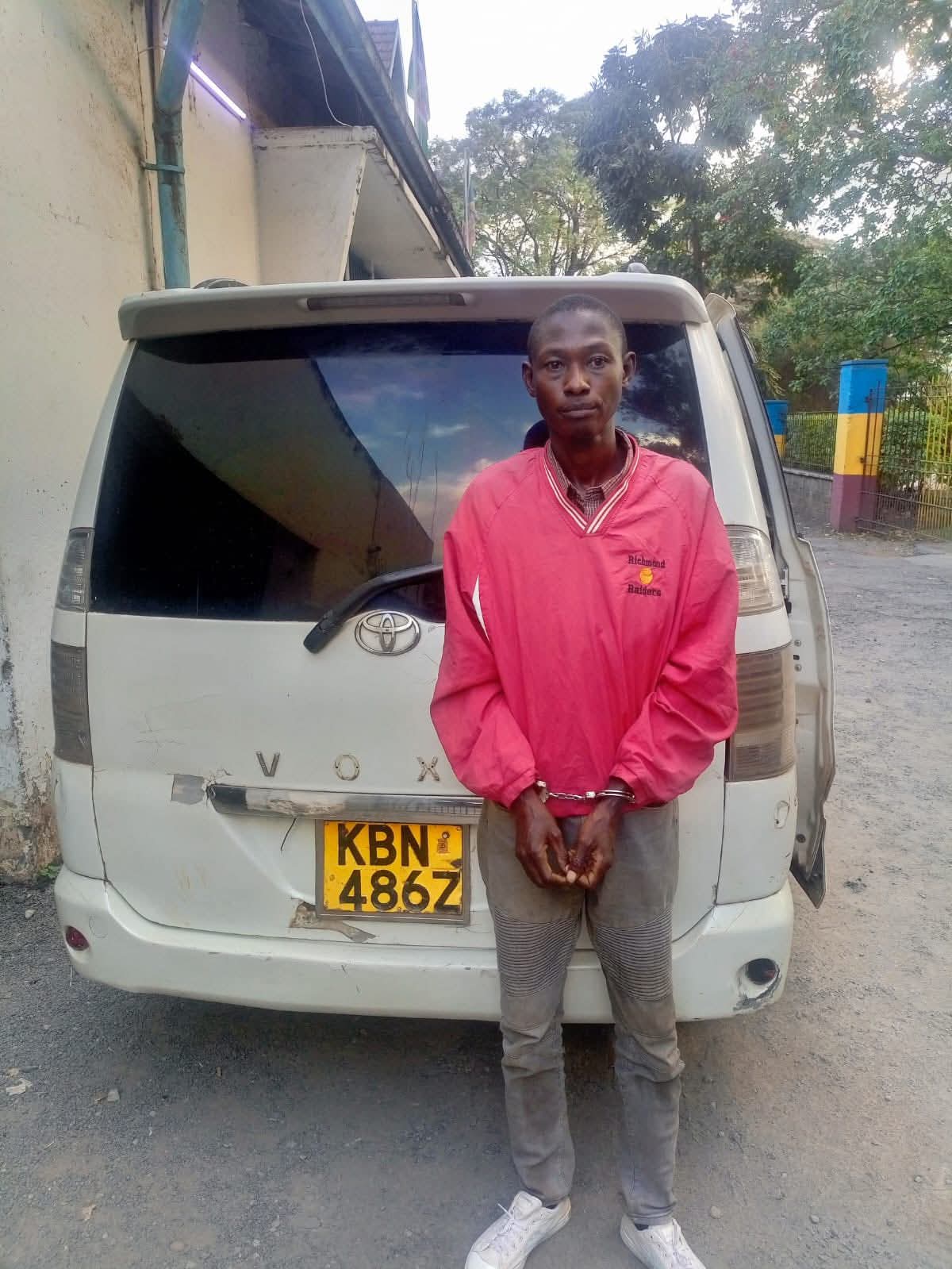 Sh11.6 Million Bhang Haul Seized as DCI Intensifies Crackdown on Drug Traffickers