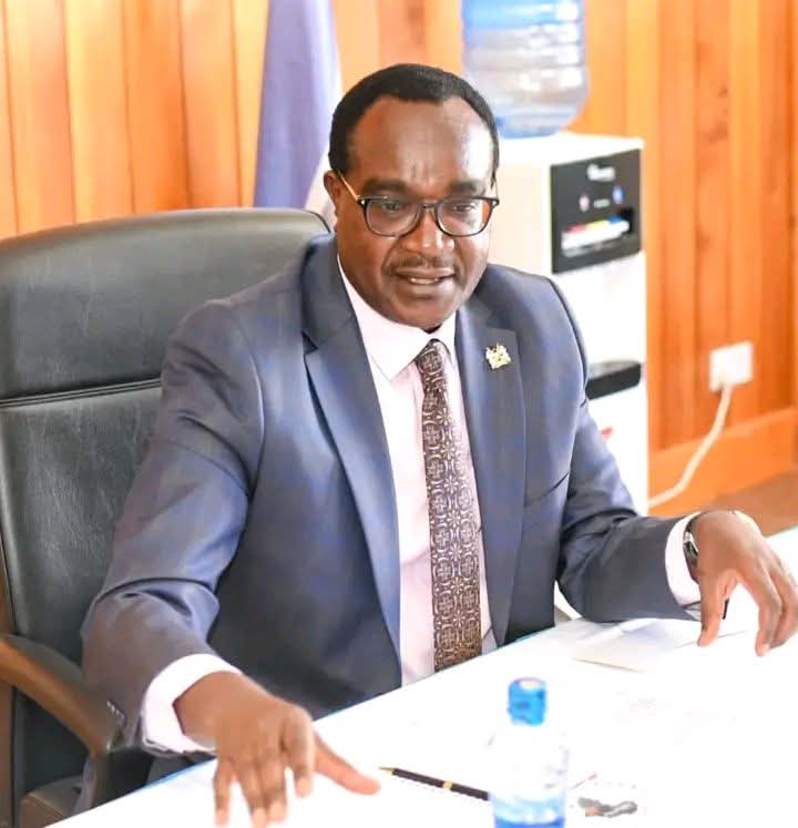 President Ruto’s Directive: No Uniform, No Fees – All Grade 10 Students Must Be Admitted Immediately to Senior Schools