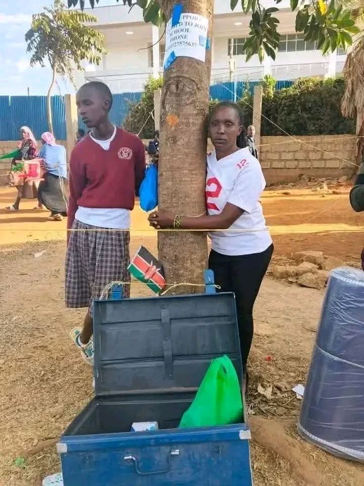 Kenya’s Tree-Hugging Craze 2026: From Environmental Symbolism to Desperate Pleas – Is the Movement Losing Its Soul?