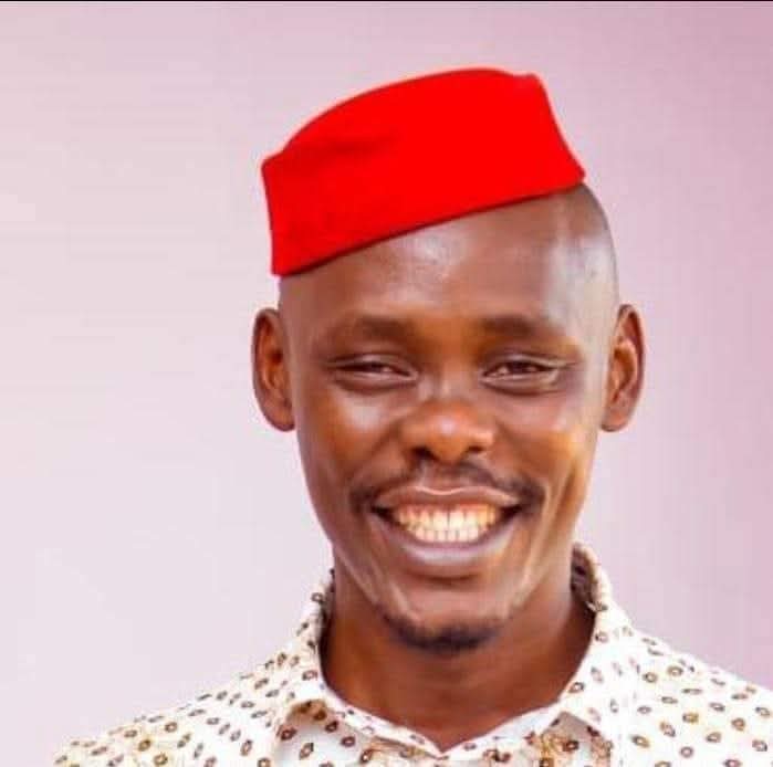 Auscar Odhiambo Wambiya Vows to Crush Cartels and Ignite Siaya’s 24-Hour Economy in Bold 2027 MCA Bid