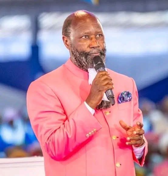 Prophet Owuor: Faith, Fame and the Firestorm of Controversy Around Kenya’s Most Polarizing Preacher