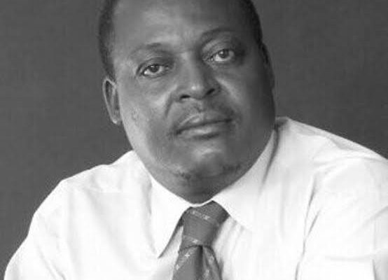 DCI Rules Out Murder in Cyrus Jirongo Death: Pure Road Accident