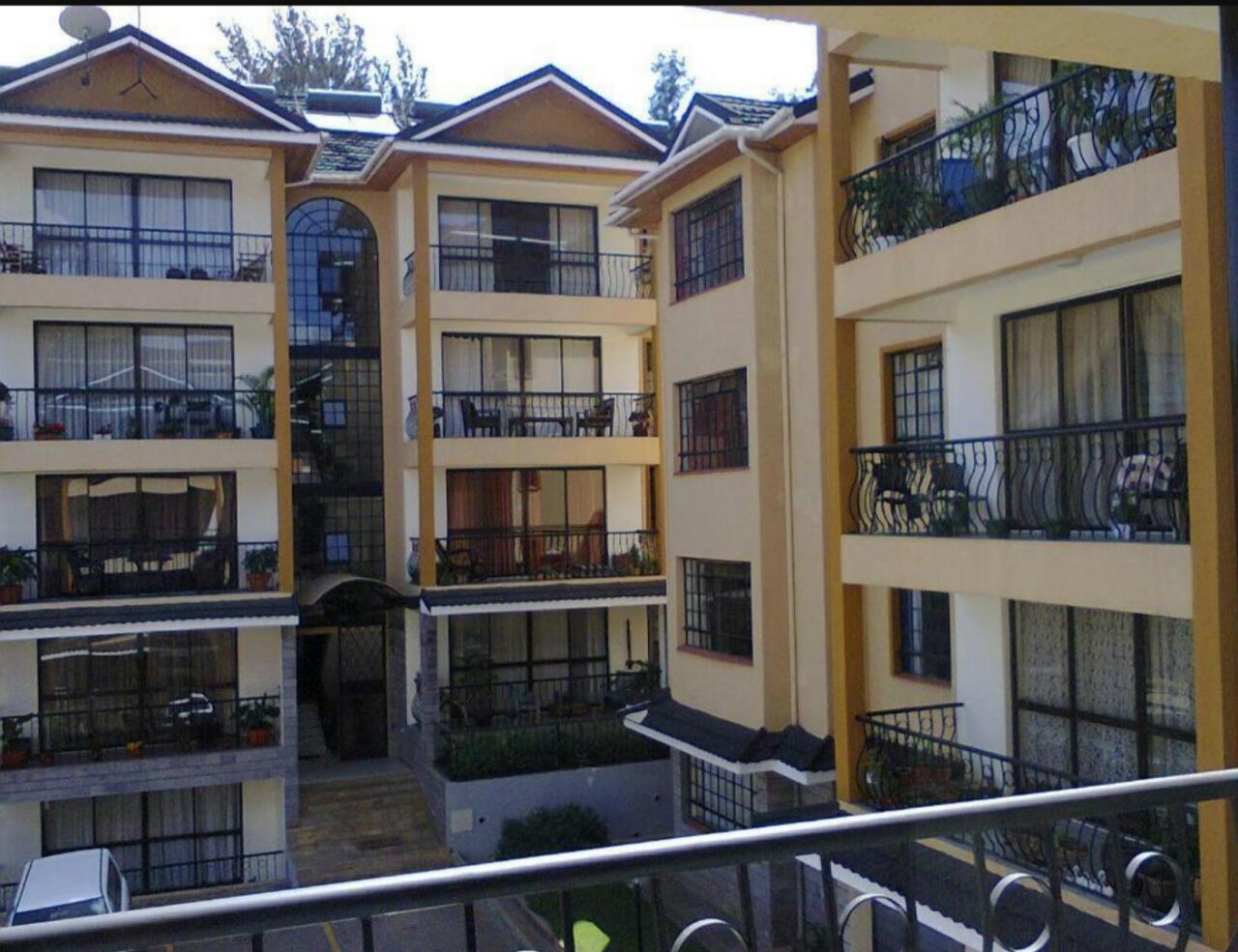 Nairobi Rental Yields Hit 20-Year High as Rents Surge and Prices Stabilize