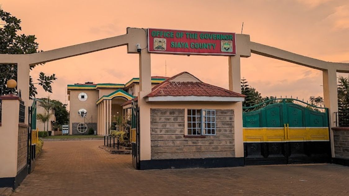 How Vicious Whatsapp Posts Could Kill the Dream of Siaya Youth