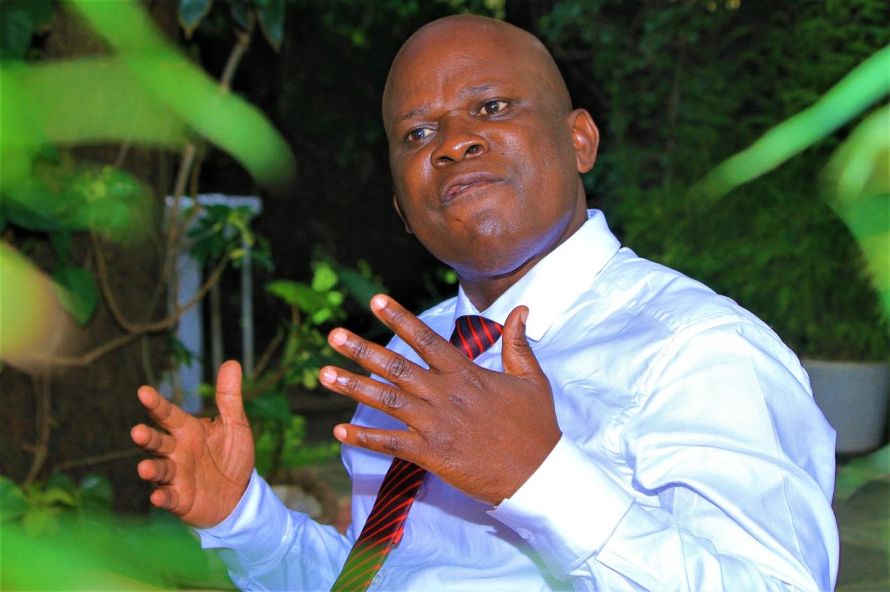 HARD TALK Bombshell: Oduol Calls for Orengo Ouster, Slams ‘Betrayed’ Manifesto and Corruption Rot in Siaya