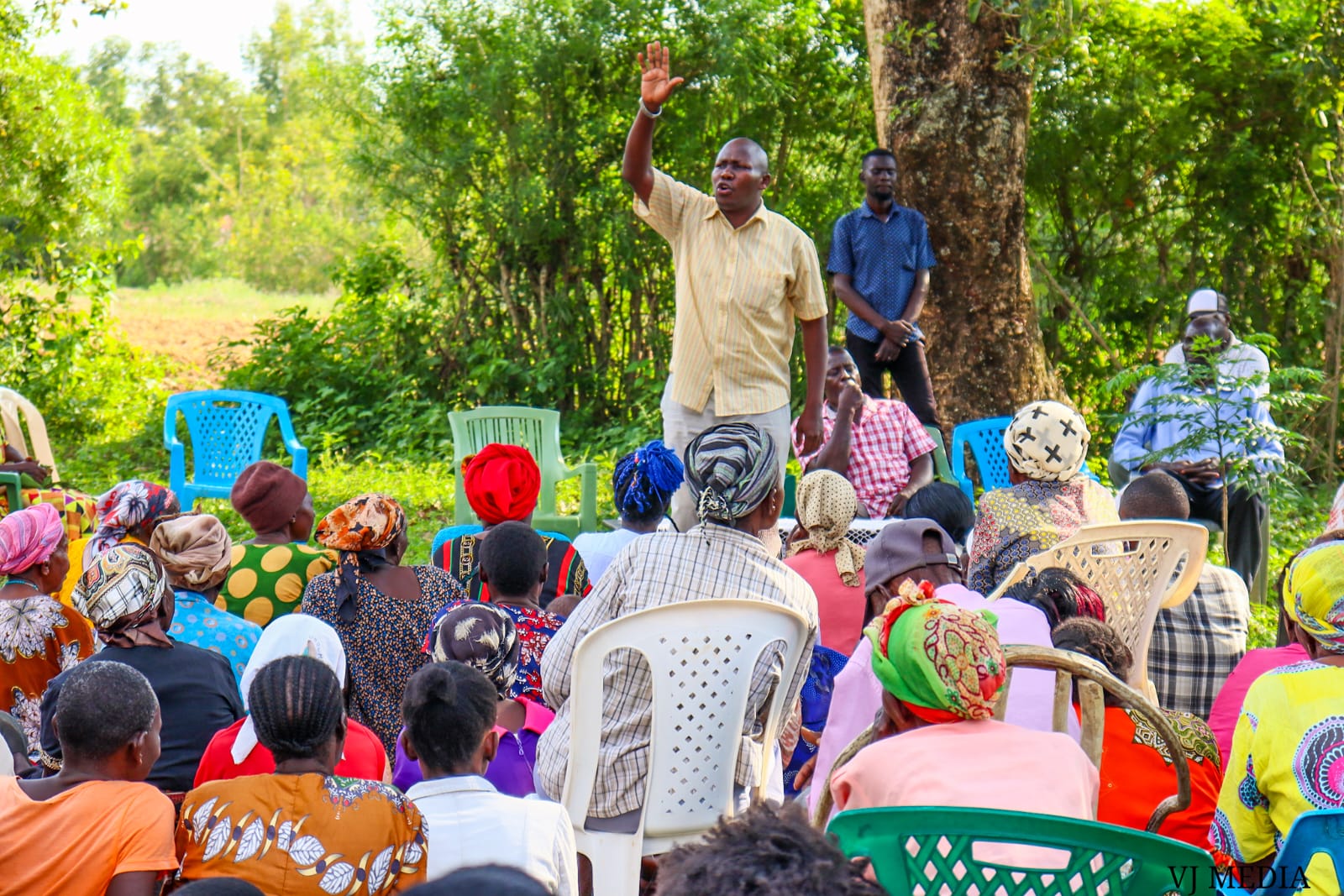 The Proven Blueprint Powering Ugenya’s 2027 Transformation