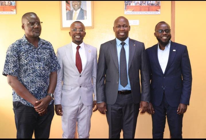 JaSkuma and the SACCO Pathway: Reimagining Grassroots Economic Power in Ugenya