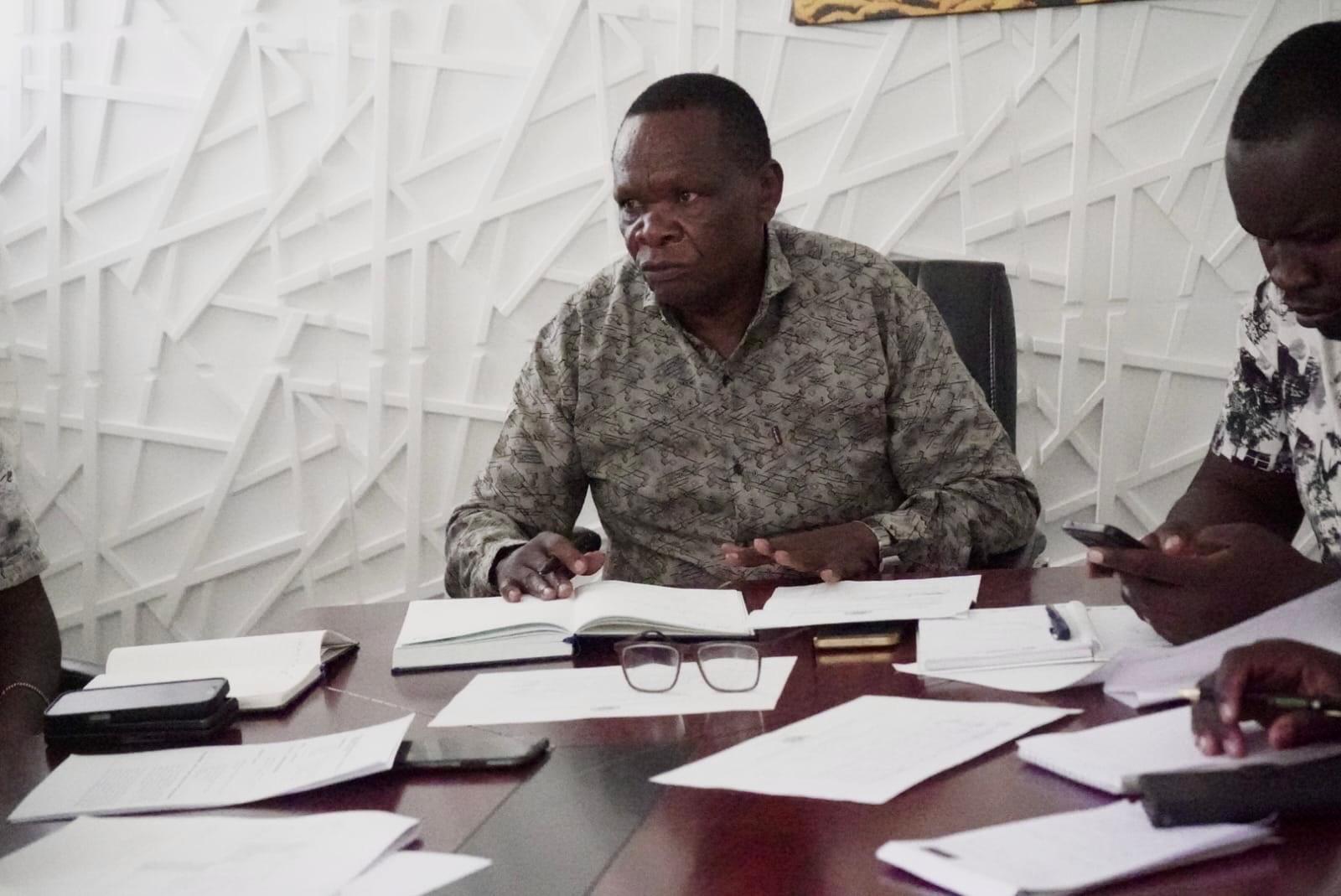 Siaya County Rolls Out New Emergency Evacuation and Vehicle Security Strategy as Road Accidents Rise