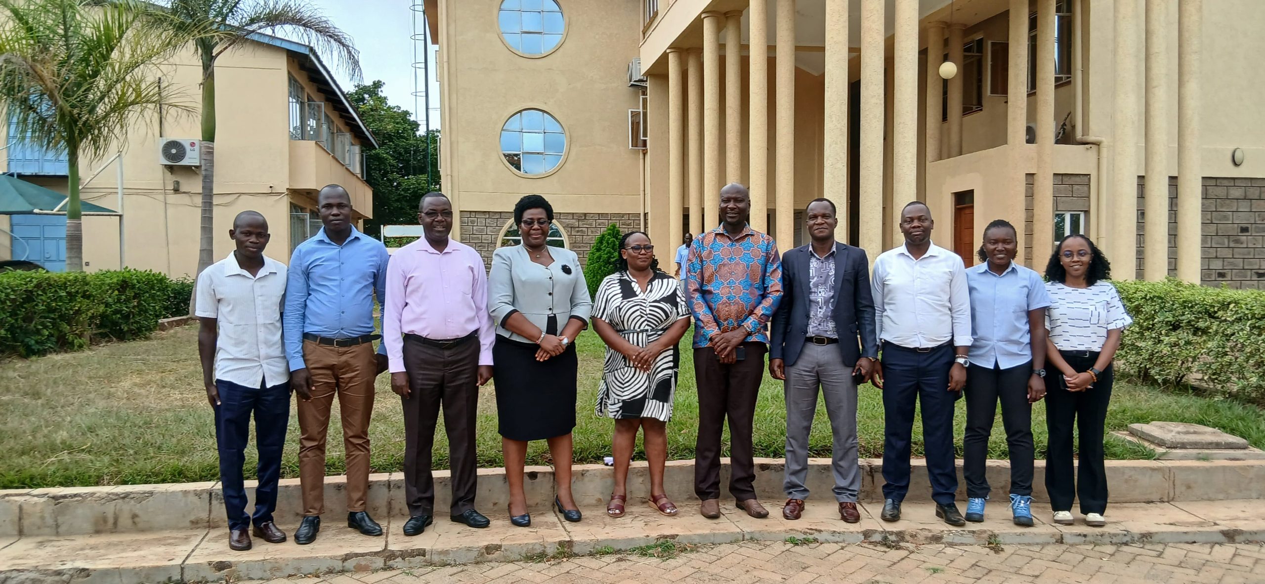 Siaya County Seals Game-Changing Partnership to Boost Farmers with Warehouse Receipt System