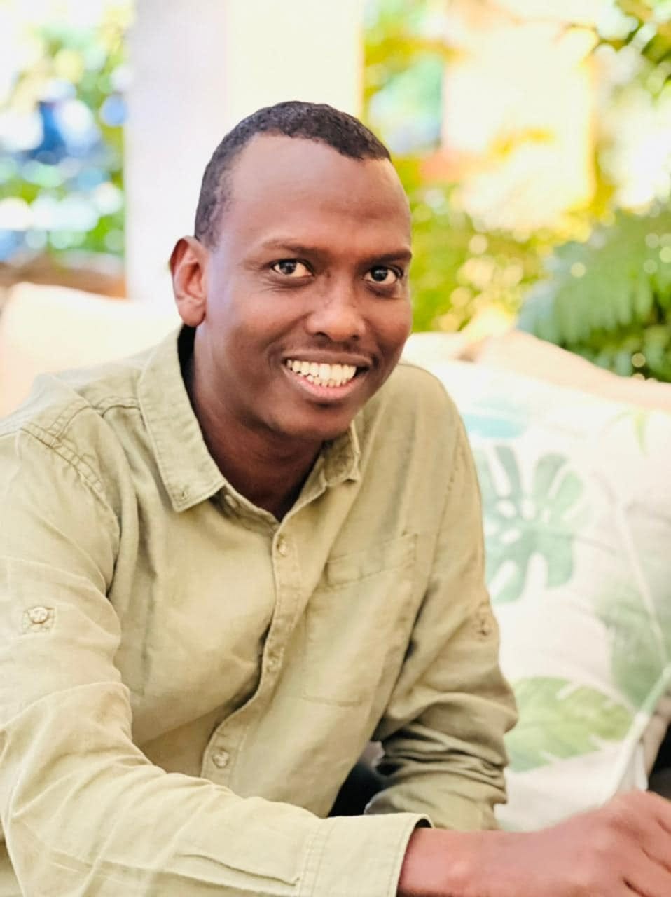 From the Ward to the Big League? Nairobi MCA Mohammed Fuad Tipped for Major Political Leap