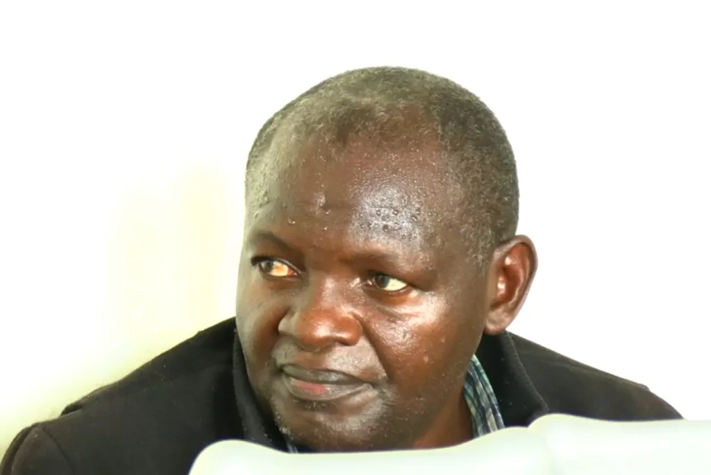 State House Arrow Attack: Court Slams KNH Delays in Kithuka Kimunyi Murder Case