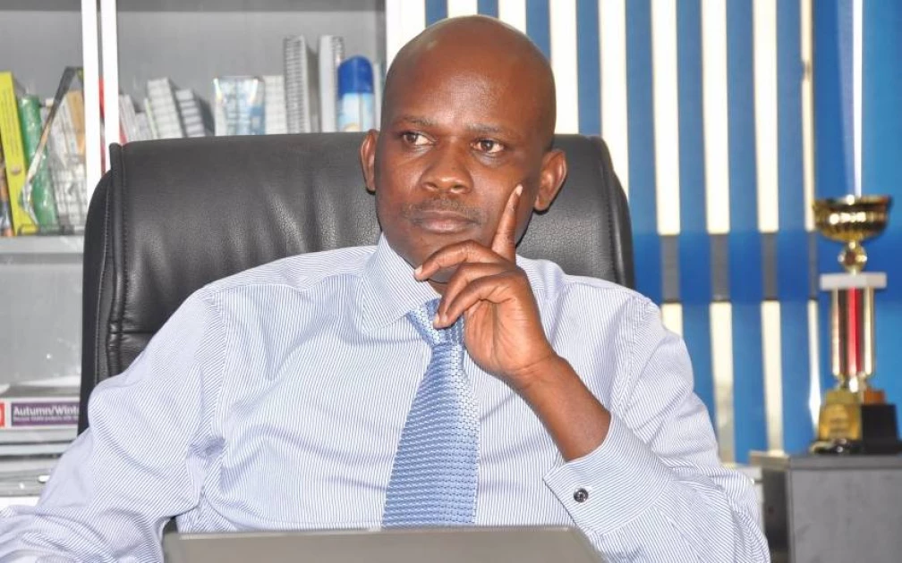 Siaya’s Political Earthquake: Oduol’s Explosive HARD TALK Exposes Corruption, Betrayed Manifesto Ahead of 2027 Elections