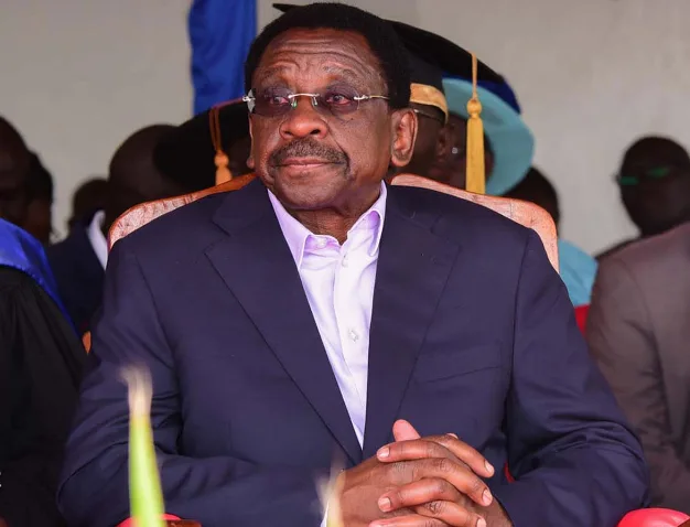 Orengo Opens Over 300 Siaya County Jobs in Contract-Non-Renewal Reshuffle