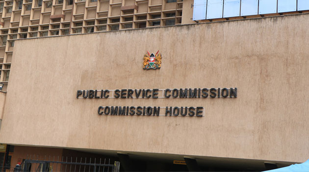 SRC Wins Court Battle, Takes Full Control of MPs’ Salaries in Major Blow to PSC