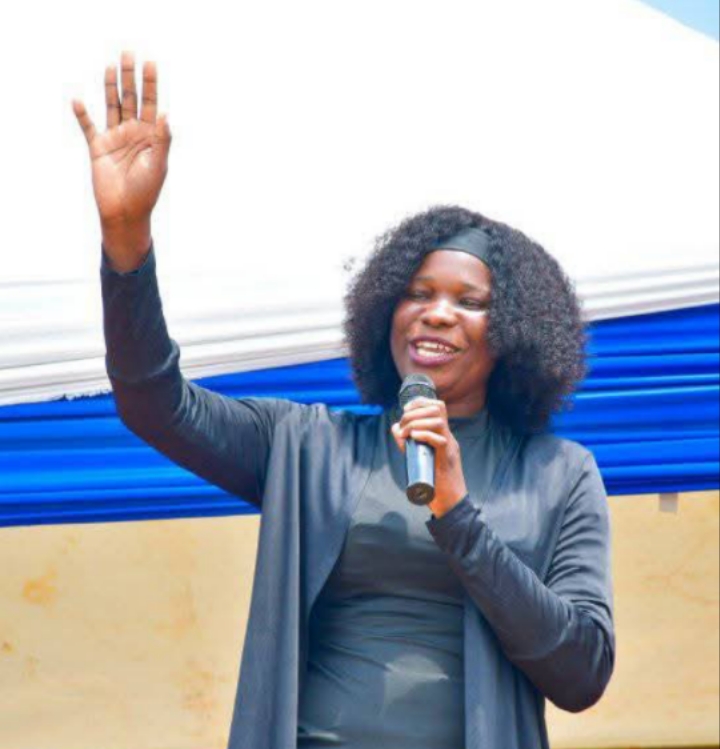 Luo Nation Told to Take Ruto’s Olive Branch as Siaya Woman Rep Hopeful Dorothy Oinga Gains Momentum