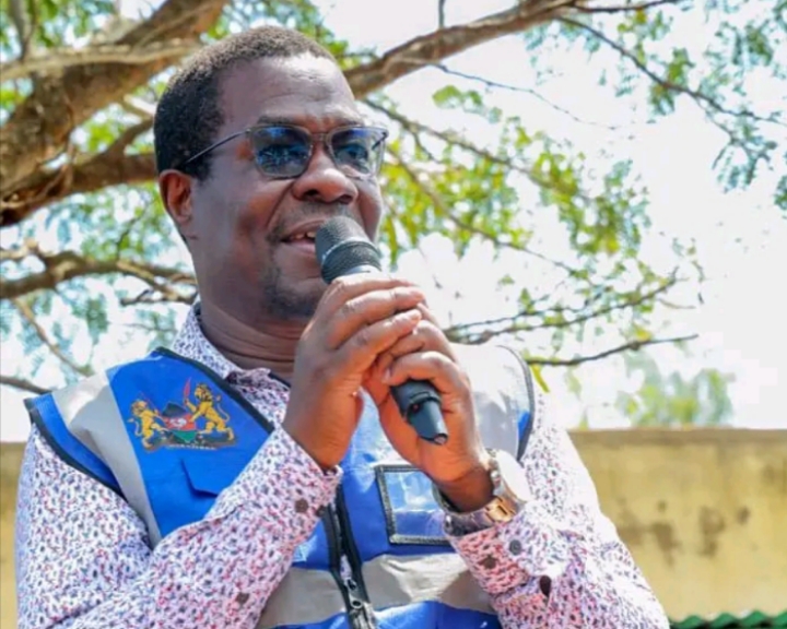 ODM Leadership Intact: Wandayi Dismisses Claims of a Power Vacuum