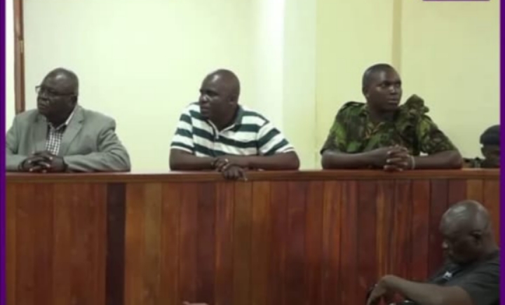 High Court Denies Bail to JOOUST Professor After Key Witness in Achieng Murder Case Killed