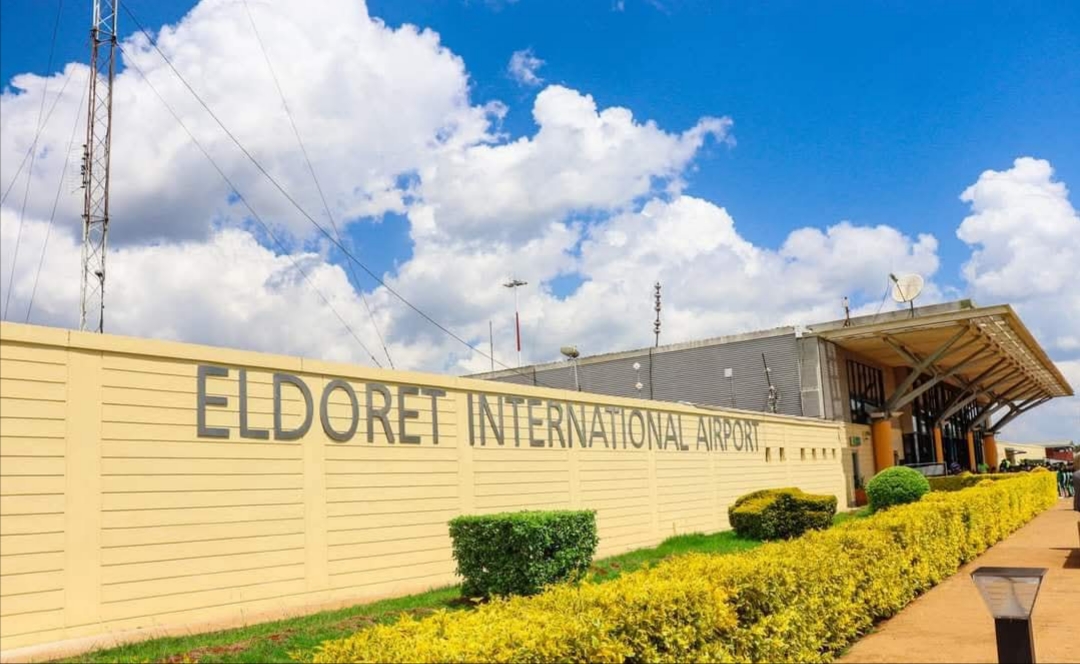 Blind Eyes and Open Gates: How a Smuggling Cartel Continues to Bleed Kenya Billions at Eldoret International Airport
