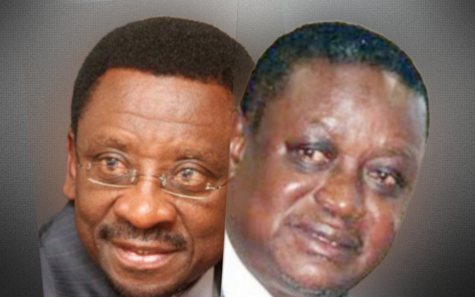 Orengo vs Oburu: Power Vacuum Ignites Long-Simmering Tensions Between Raila’s Trusted Legal Brain and His Elder Brother