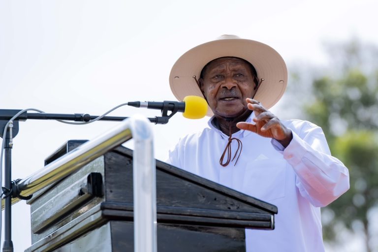 Breaking: Uganda Plunges into Digital Blackout – Internet Shutdown Ordered Ahead of 2026 Elections